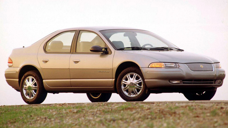 Illustration for article titled Ten Cars That Got Amazing Reviews But Actually Sucked